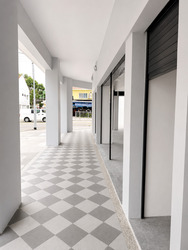 Sims Avenue (D14), Shop House #591839491
